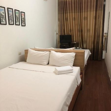 Cheering House Hostel ฮานอย ภายนอก รูปภาพ