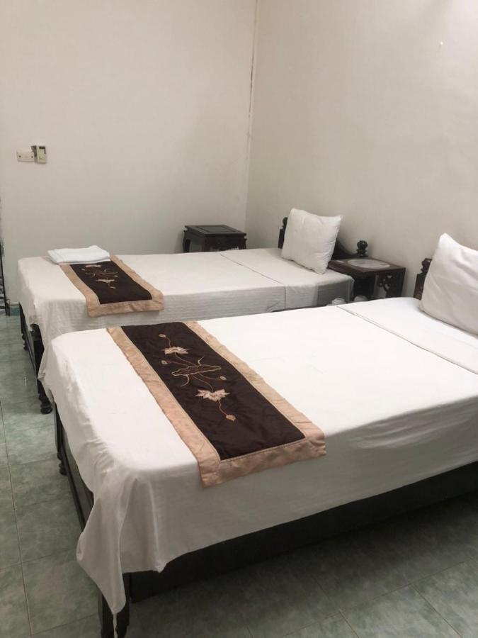 Cheering House Hostel ฮานอย ภายนอก รูปภาพ