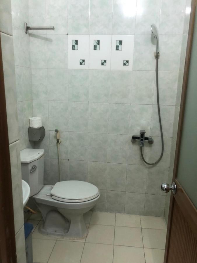 Cheering House Hostel ฮานอย ภายนอก รูปภาพ