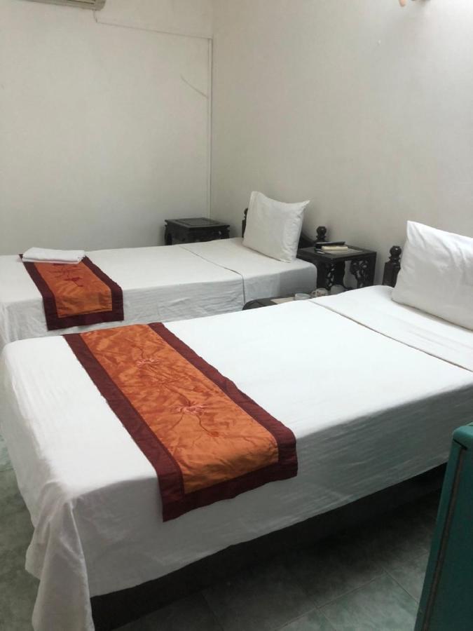 Cheering House Hostel ฮานอย ภายนอก รูปภาพ