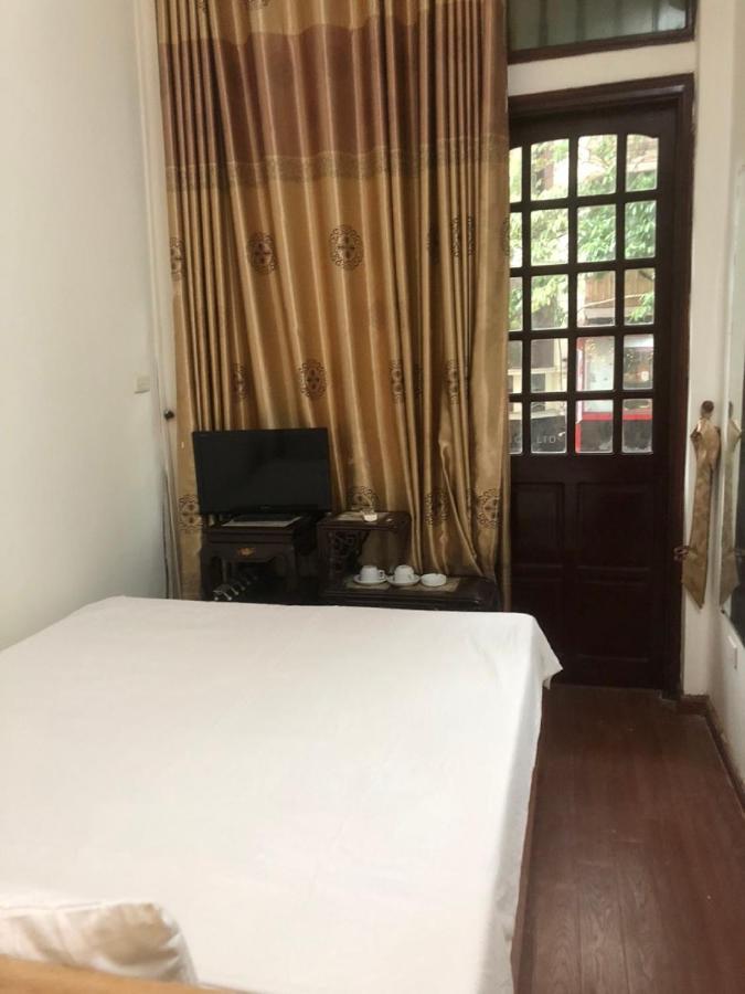 Cheering House Hostel ฮานอย ภายนอก รูปภาพ