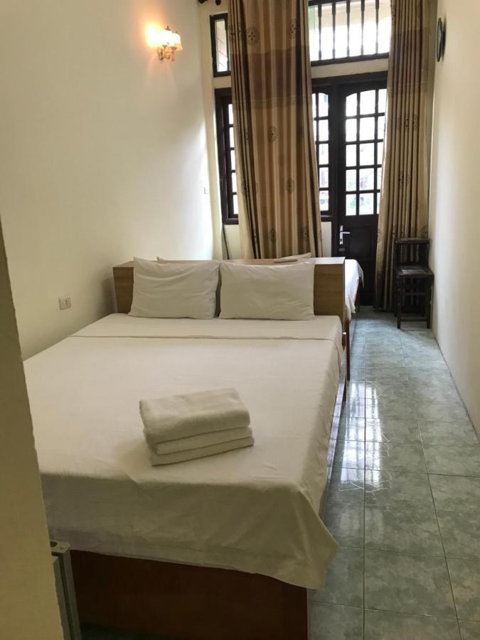 Cheering House Hostel ฮานอย ภายนอก รูปภาพ