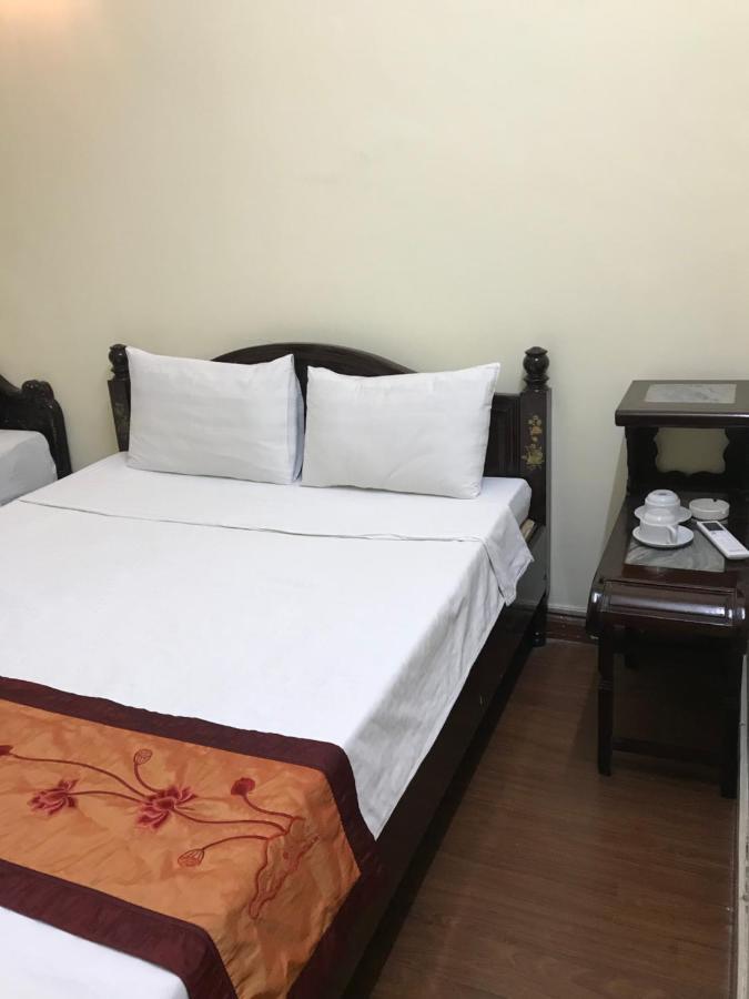 Cheering House Hostel ฮานอย ภายนอก รูปภาพ