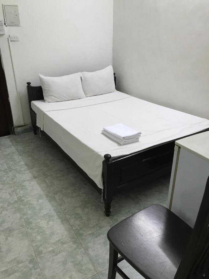 Cheering House Hostel ฮานอย ภายนอก รูปภาพ